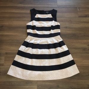 Tahari Arthur S Levine cocktail dress